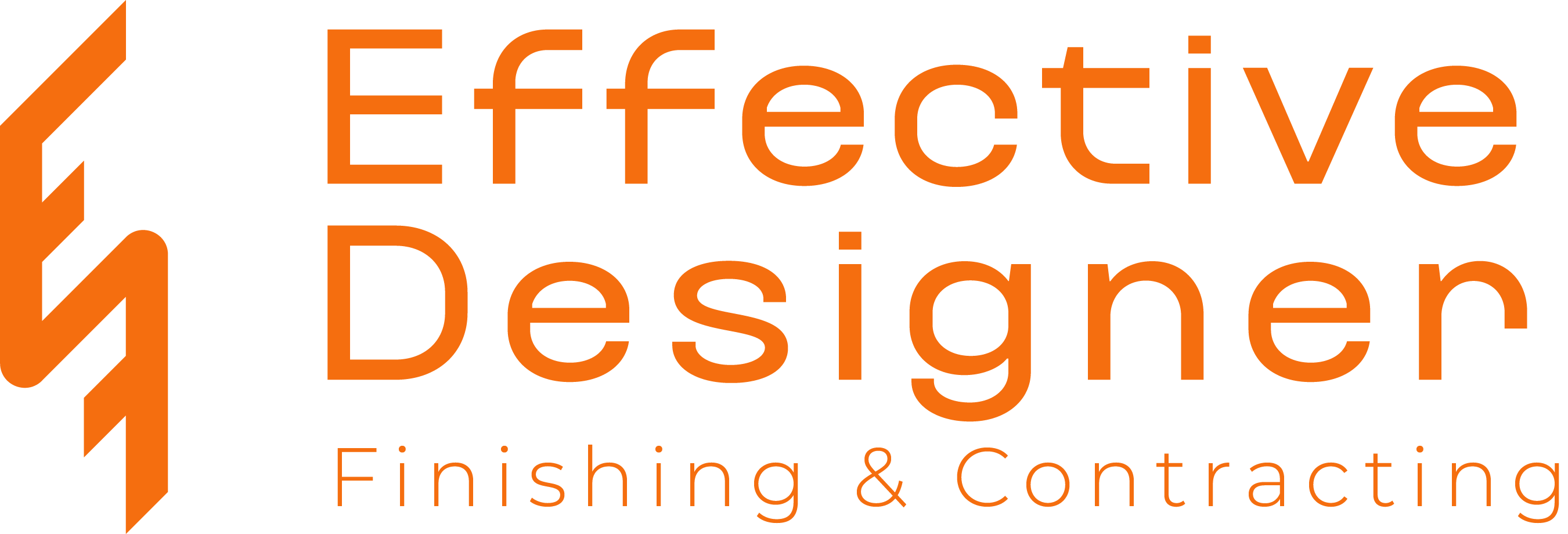Effective Designer Logo